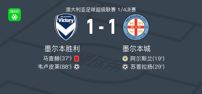 在关键比赛